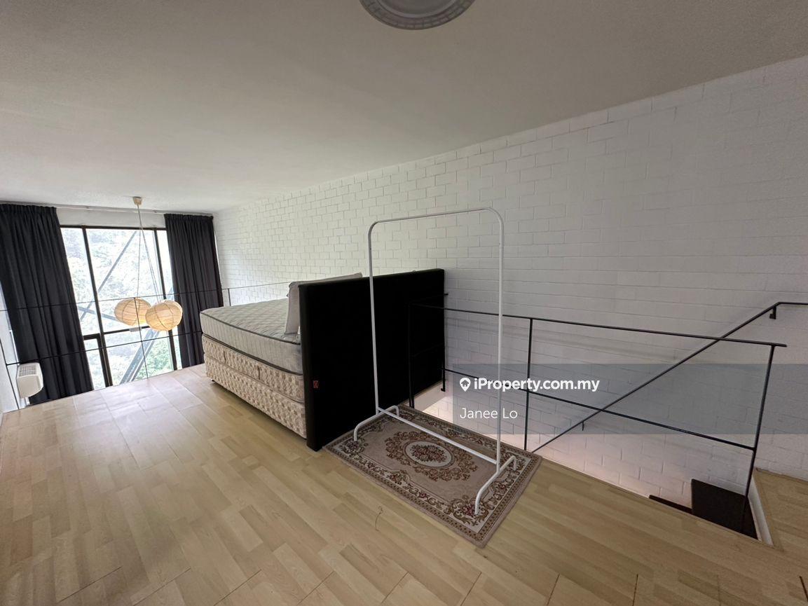 Residensi Servis untuk Disewa di Empire Damansara oleh Janee Lo - iProperty.com.my