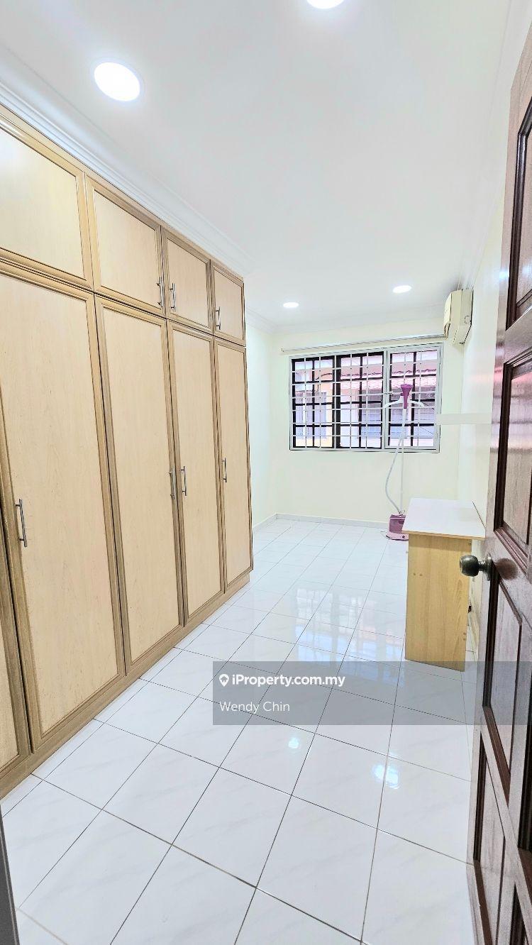 Rumah Berangkai 2 Tingkat untuk Disewa di TAMAN PUCHONG UTAMA, Puchong oleh Wendy Chin - iProperty.com.my