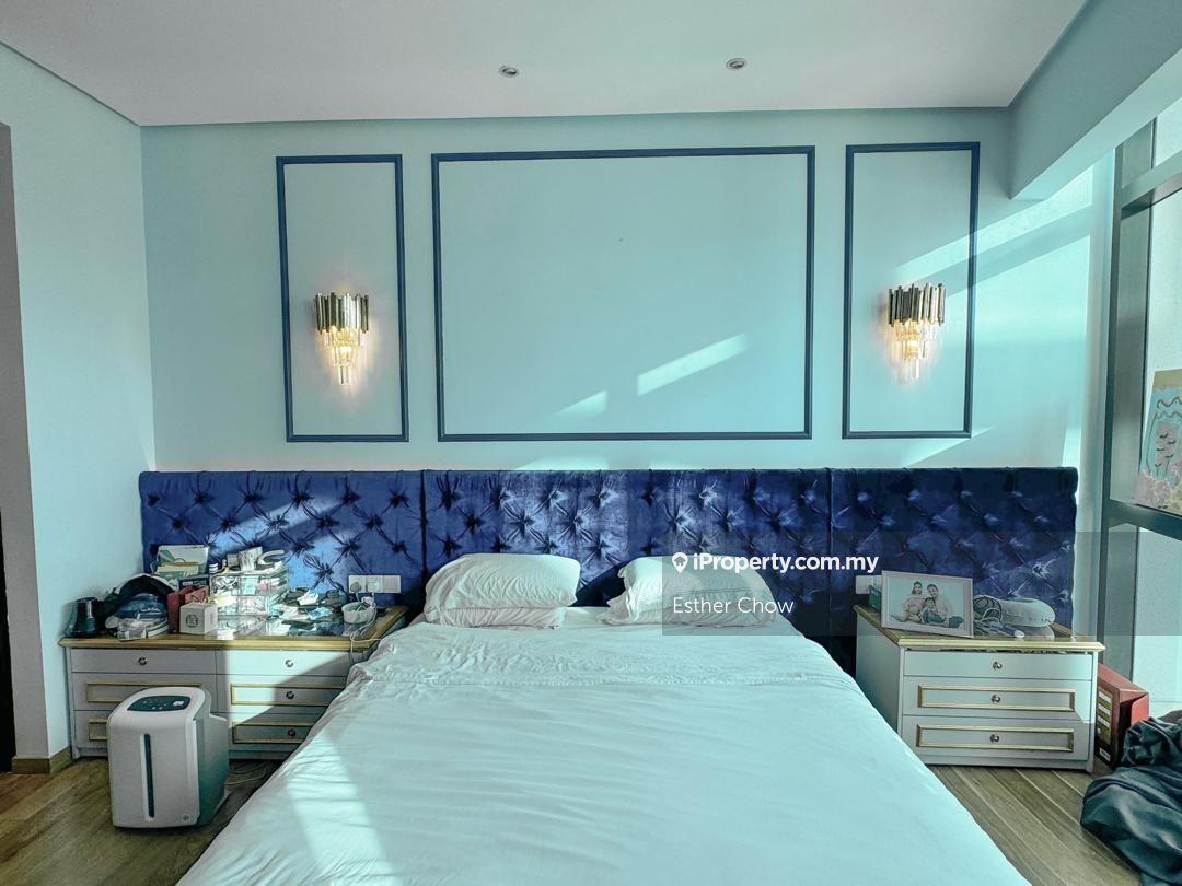 Service Residence for Sale in Damansara City Residency (DC Residensi) by Esther Chow - iProperty.com.my