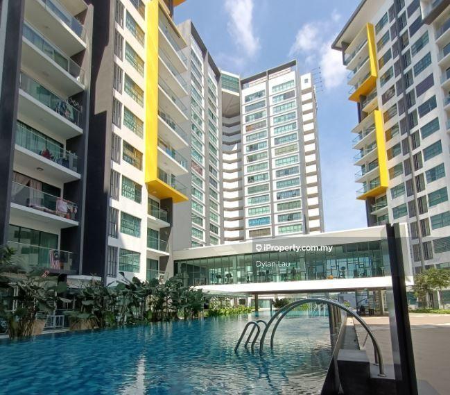 Residensi Servis untuk Dijual di Zeva @ Equine South oleh Dylan Lau - iProperty.com.my