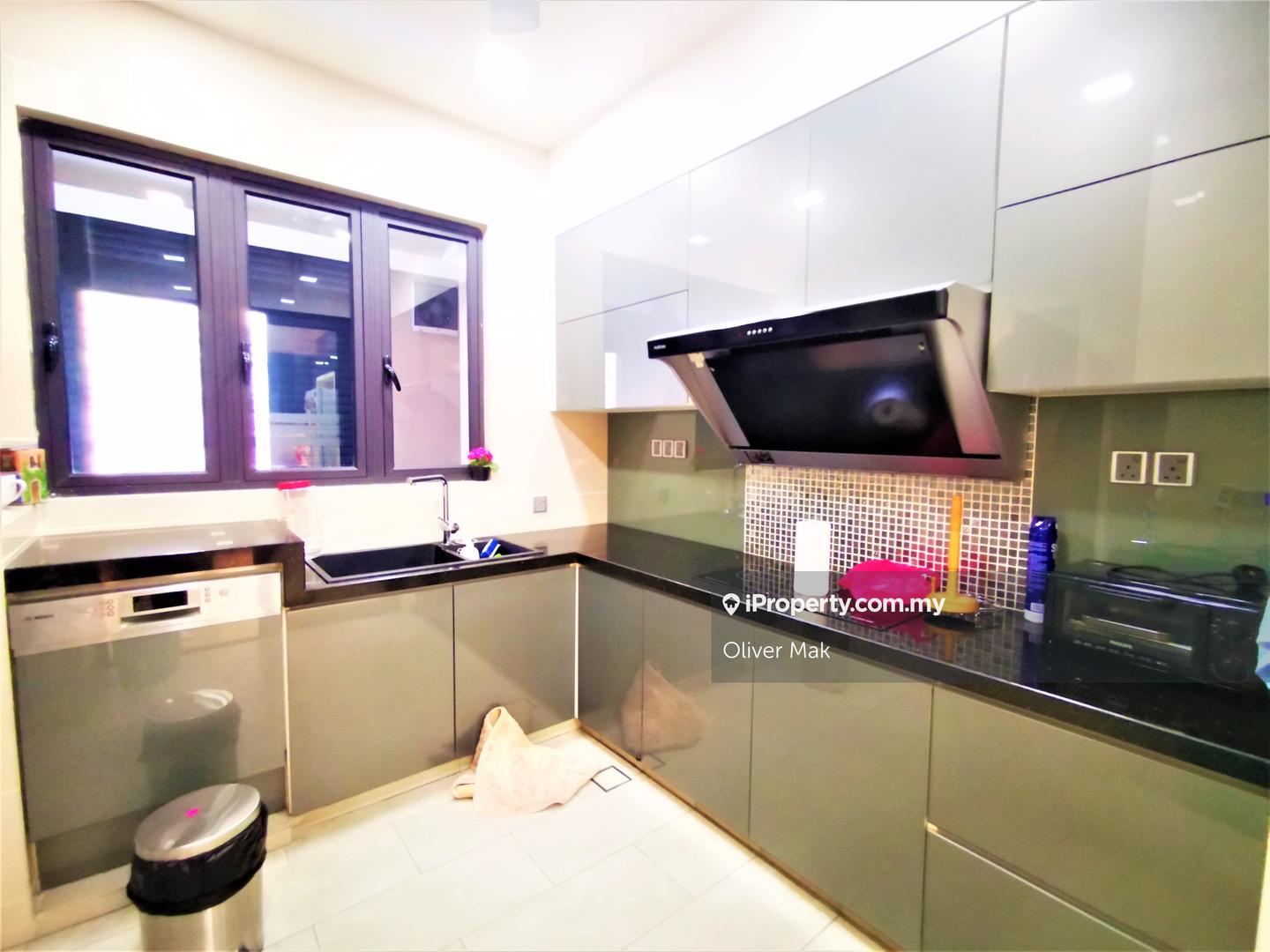 Banglo untuk Dijual di Taman Esplanad, Bukit Jalil oleh Oliver Mak - iProperty.com.my