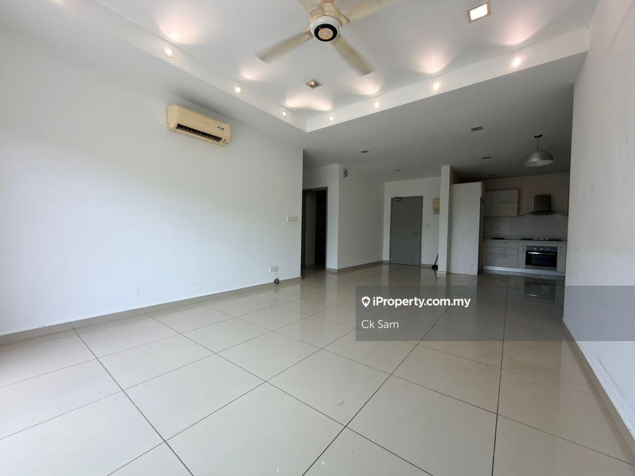 Kondominium untuk Dijual di T-Parkland oleh Ck Sam - iProperty.com.my
