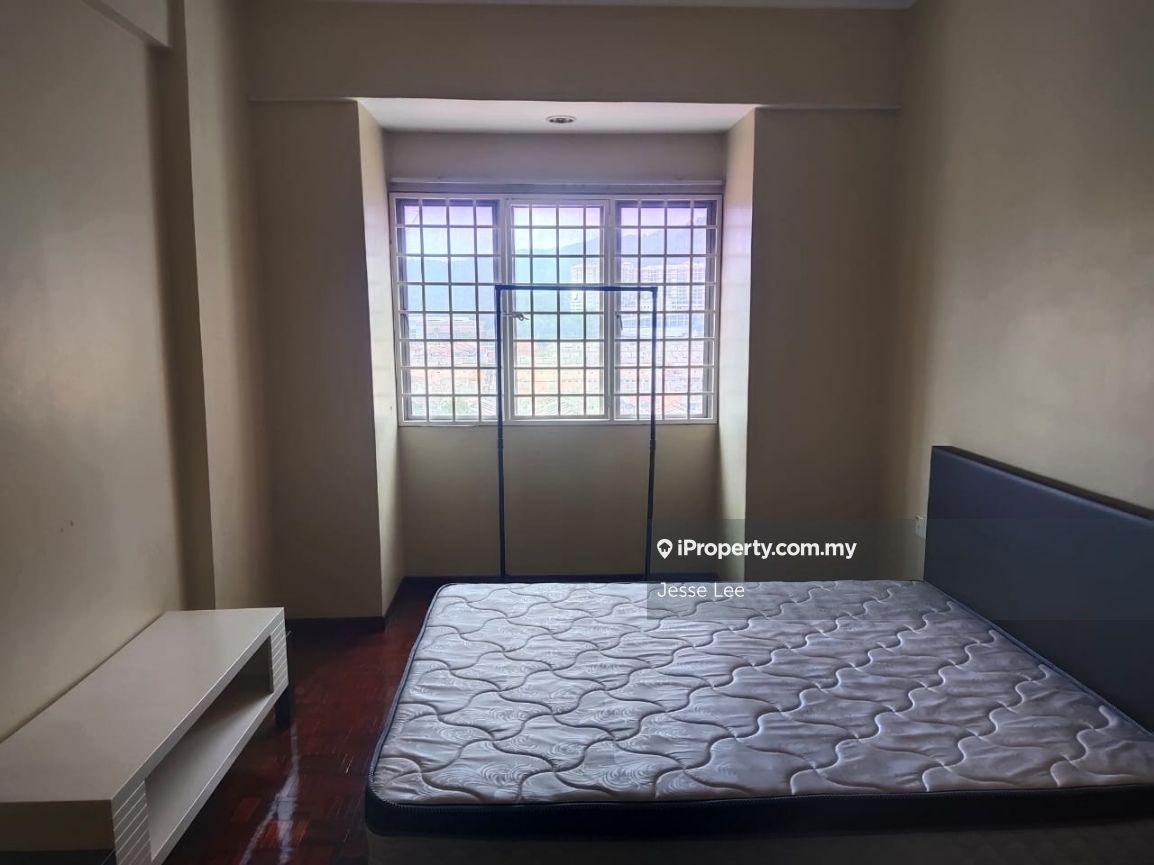 Pangsapuri untuk Disewa di Suria Kipark Damansara oleh Jesse Lee - iProperty.com.my