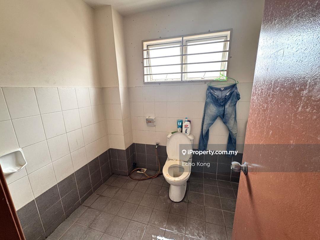 Rumah Berangkai 2 Tingkat untuk Dijual di Saujana Rawang, Rawang oleh Echo Kong - iProperty.com.my