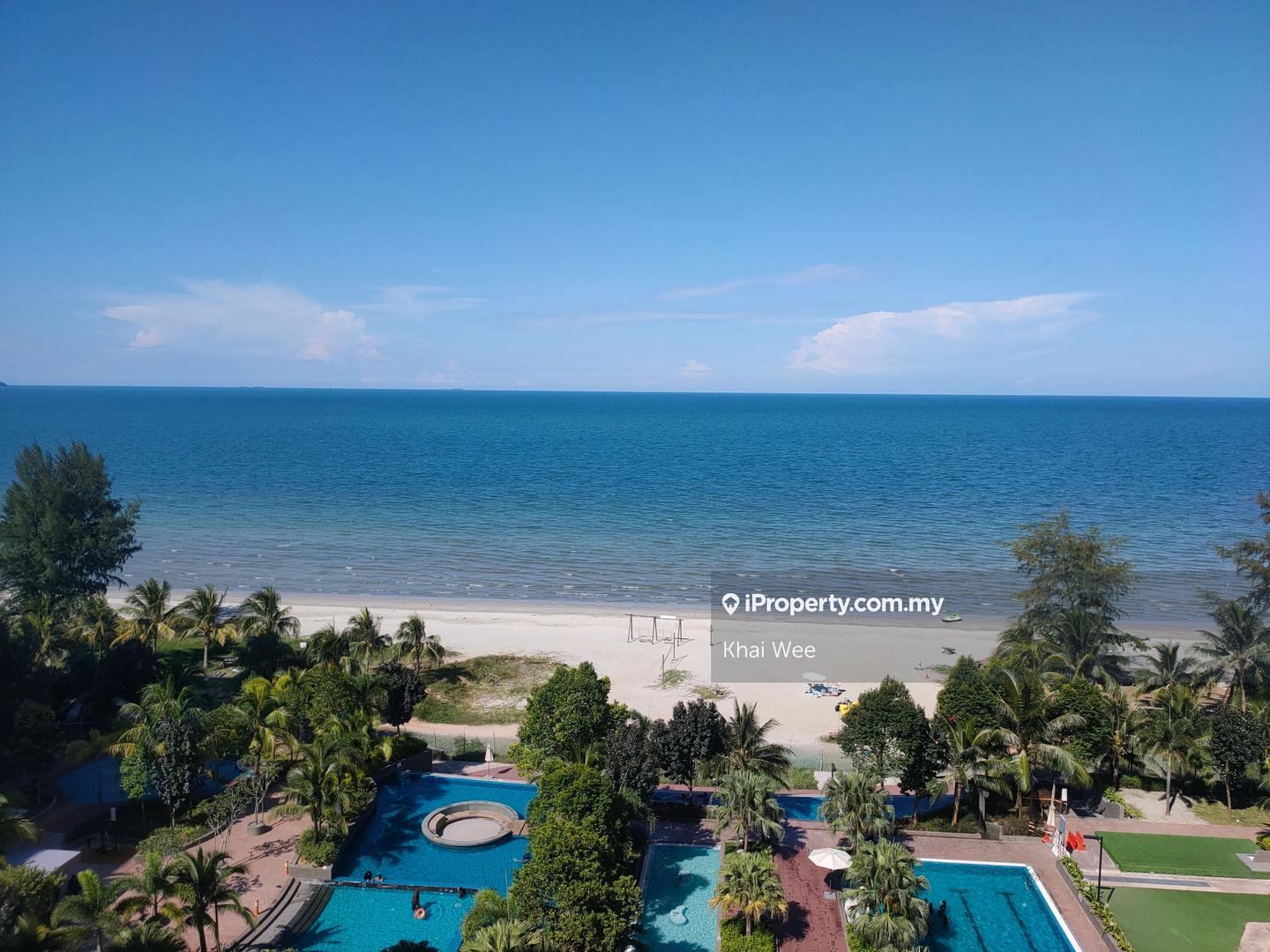 Service Residence for Rent in Timur Bay Seafront Residence by Khai Wee - iProperty.com.my