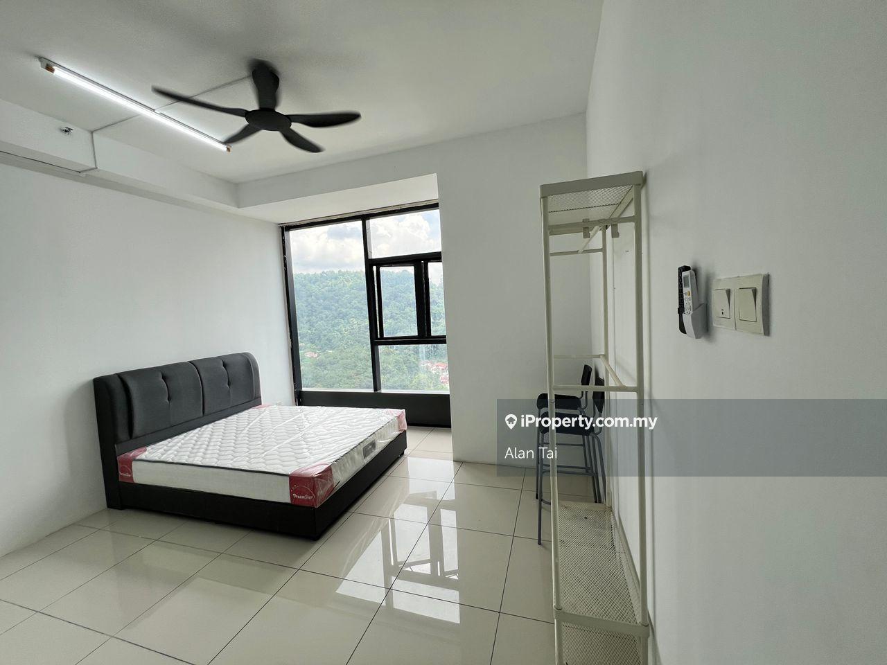 Service Residence for Rent in Halo Sunday @ Empire City by Alan Tai - iProperty.com.my