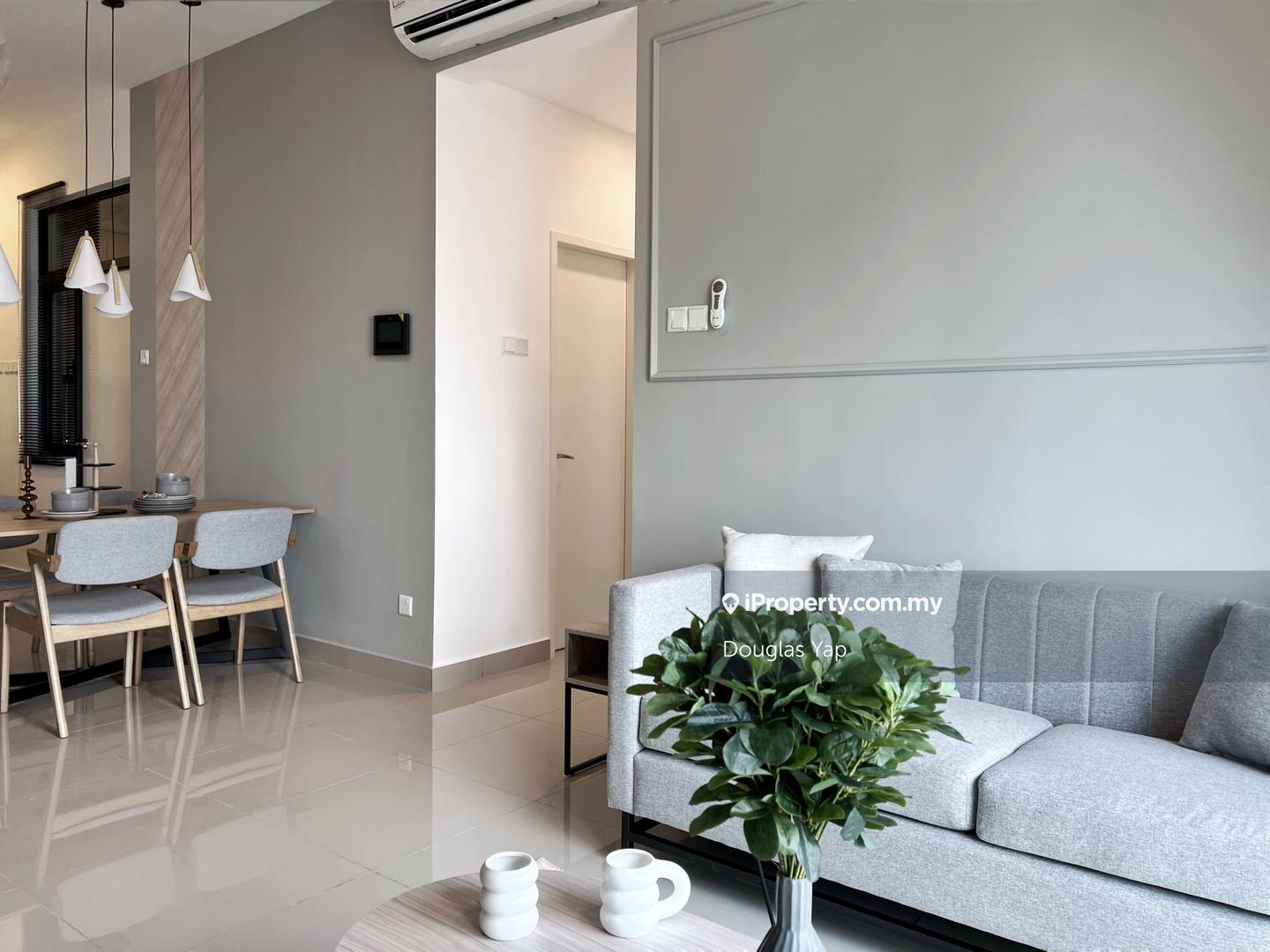 Service Residence for Rent in Lavile Kuala Lumpur by Douglas Yap - iProperty.com.my