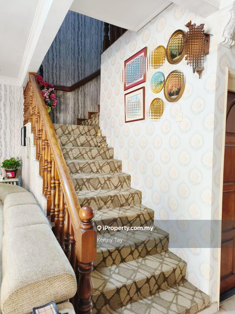 2-storey Terraced House for Sale in Taman Kepong, Kepong by Kenny Tay - iProperty.com.my