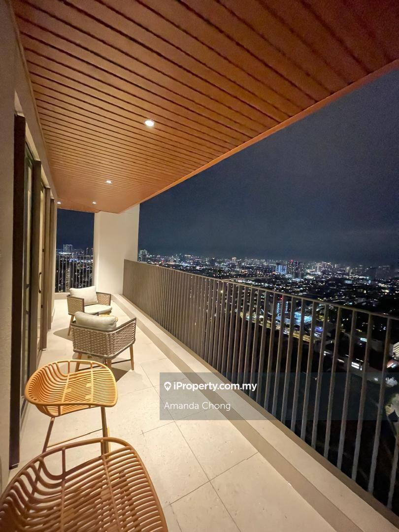 Condominium for Sale in Park Place by Amanda Chong - iProperty.com.my