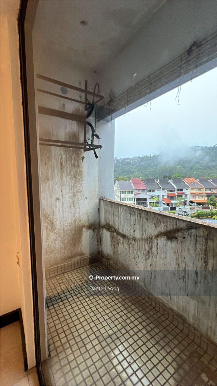 Condominium for Sale in Menara Impian by Dante Leong - iProperty.com.my