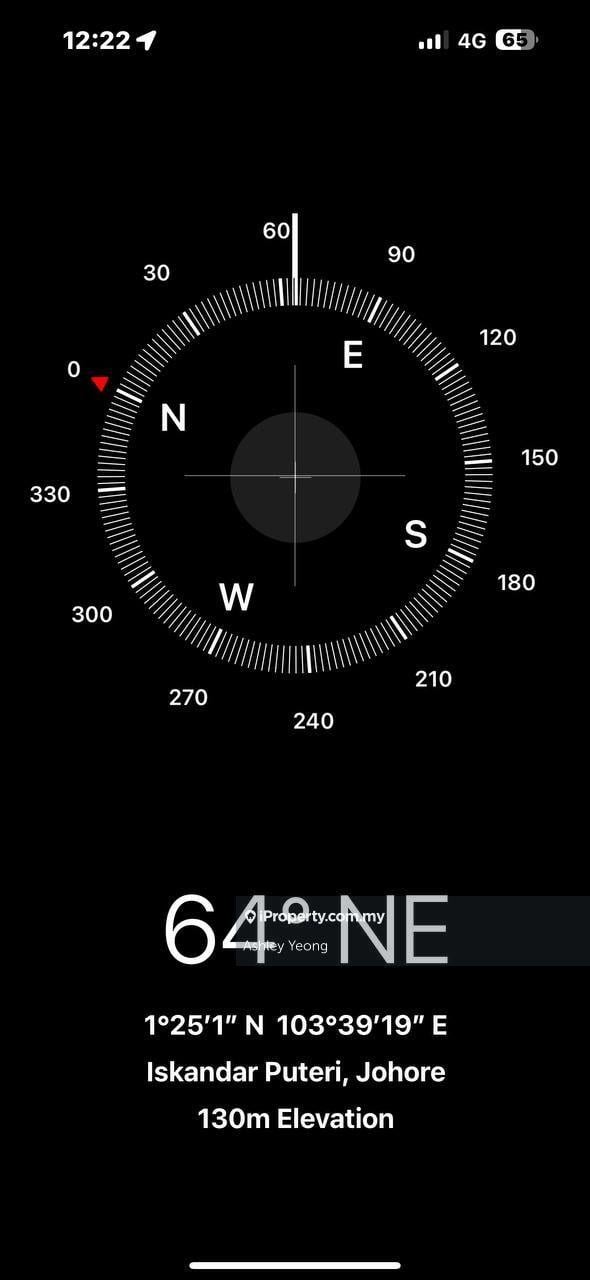 Service Residence for Sale in Imperia by Ashley Yeong - iProperty.com.my