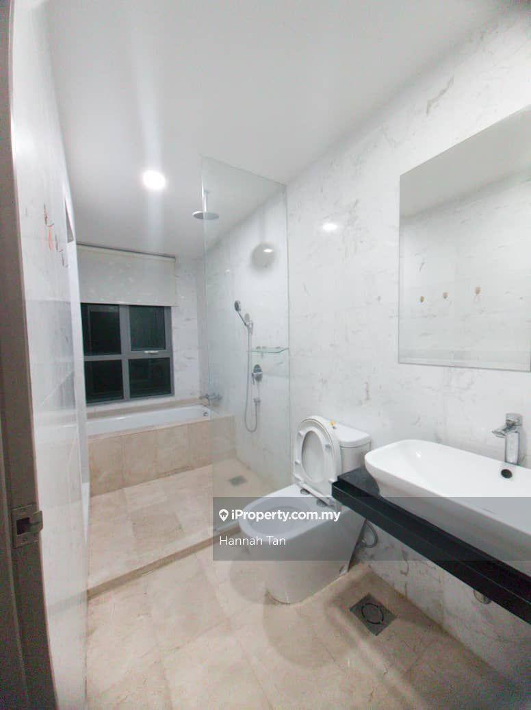 Kondominium untuk Disewa di Silverscape Residences oleh Hannah Tan - iProperty.com.my