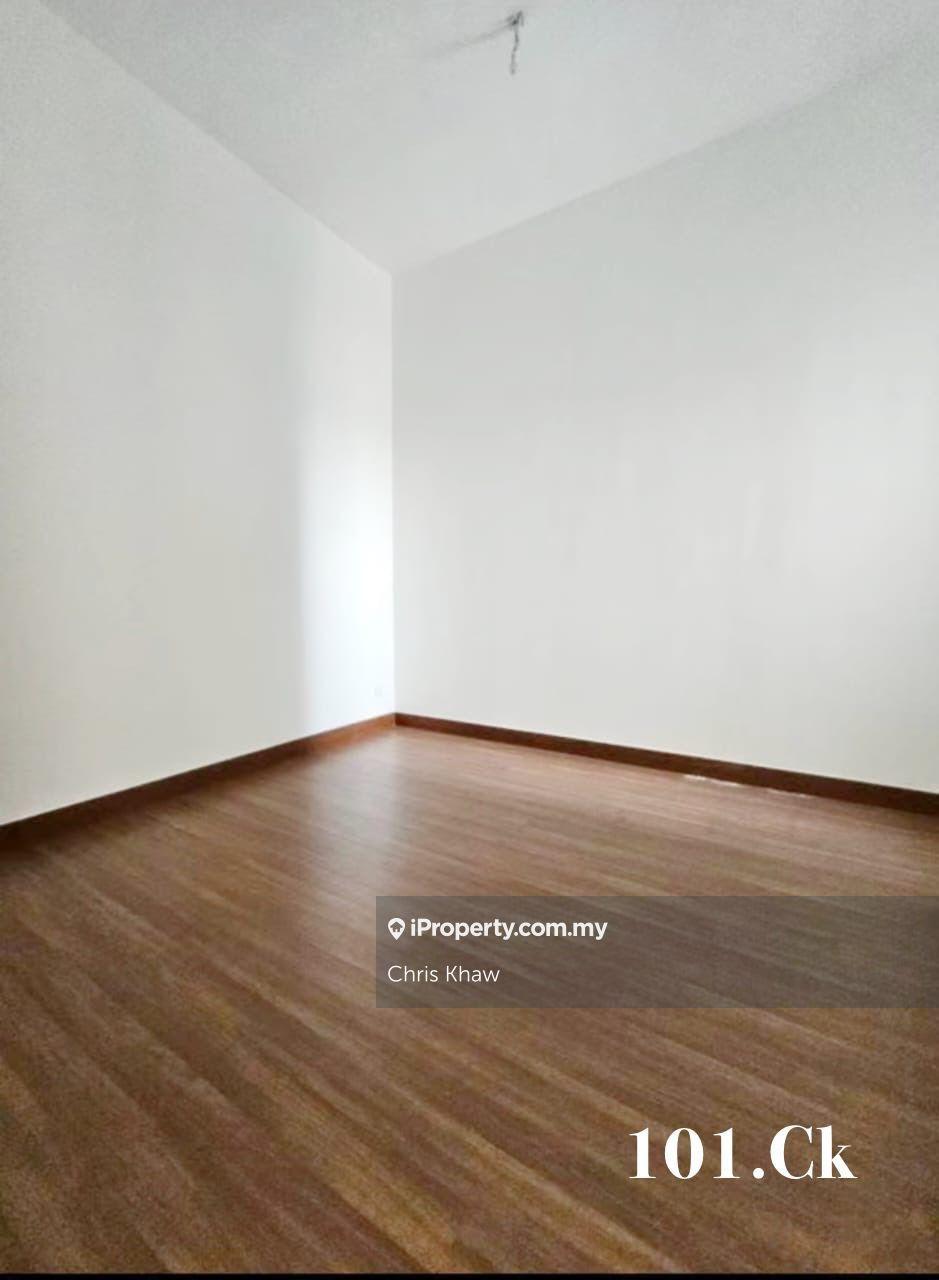 Residensi Servis untuk Dijual di SUNSURIA FORUM SERVICED APARTMENT oleh Chris Khaw - iProperty.com.my