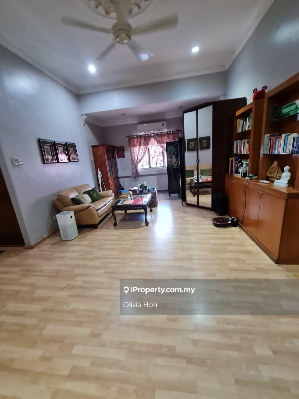 Rumah Berkembar untuk Dijual di SS4, Petaling Jaya oleh Olivia Hoh - iProperty.com.my