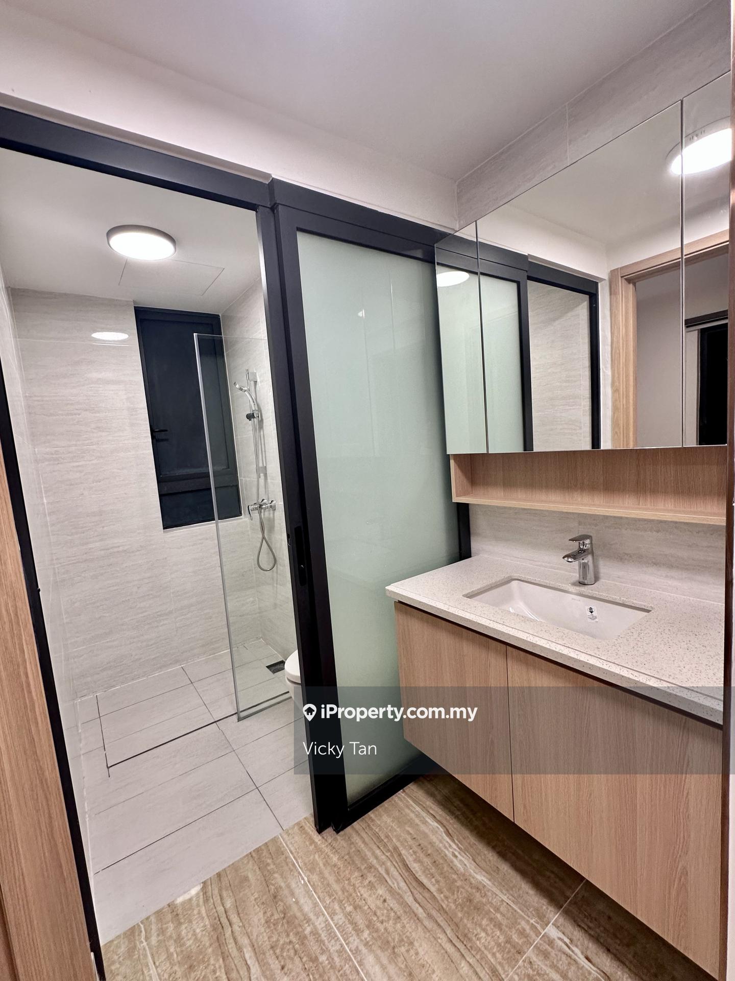 Residensi Servis untuk Disewa di Aradia Residence @ Lake City KL North oleh Vicky Tan - iProperty.com.my