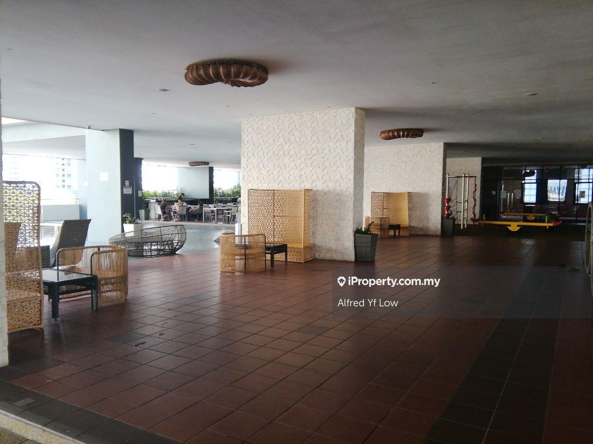 Service Residence for Rent in V@SUMMERPLACE by Alfred Yf Low - iProperty.com.my