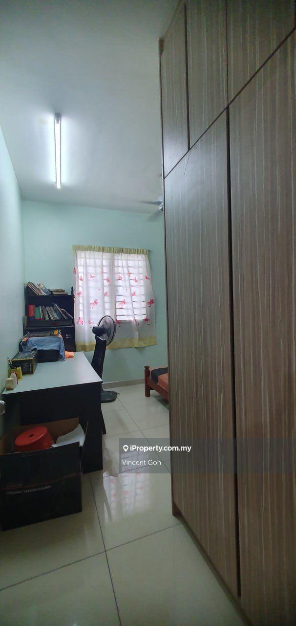 Condominium for Sale in Aman Heights Condominium by Vincent Goh - iProperty.com.my