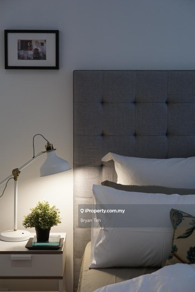 Service Residence for Sale in Arcoris Residences by Bryan Teh - iProperty.com.my