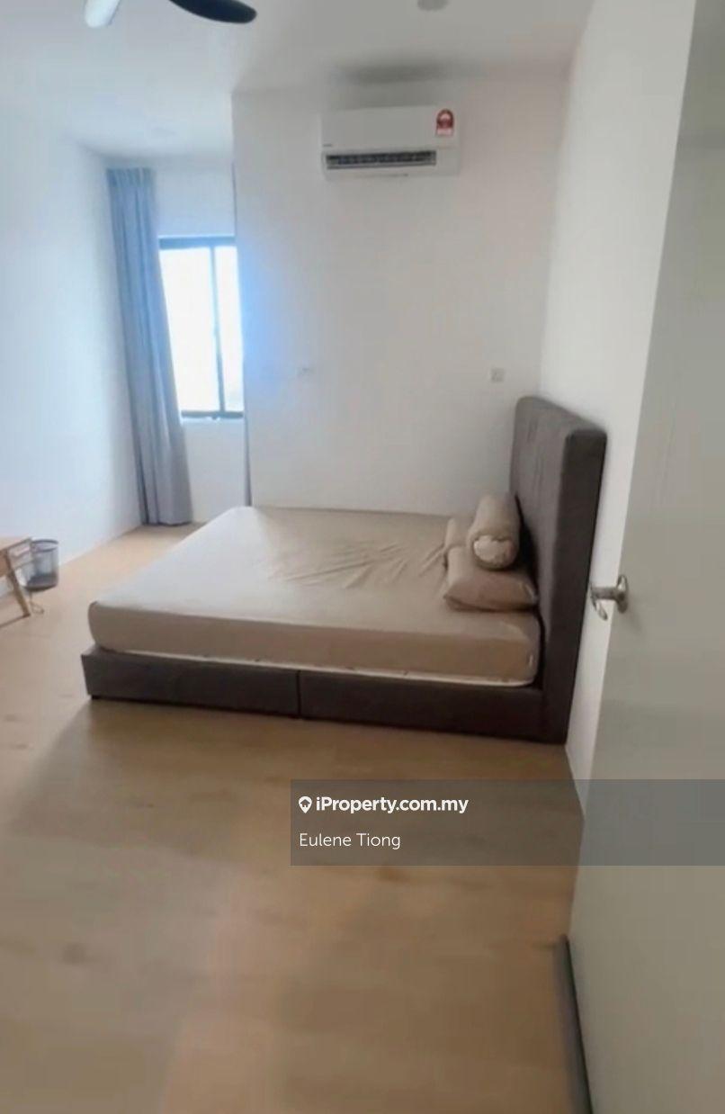 Service Residence for Rent in Gem Suites by Eulene Tiong - iProperty.com.my