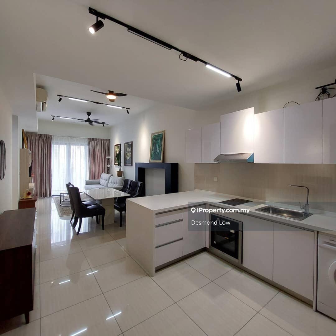 Service Residence for Rent in The Elements by Desmond Low - iProperty.com.my