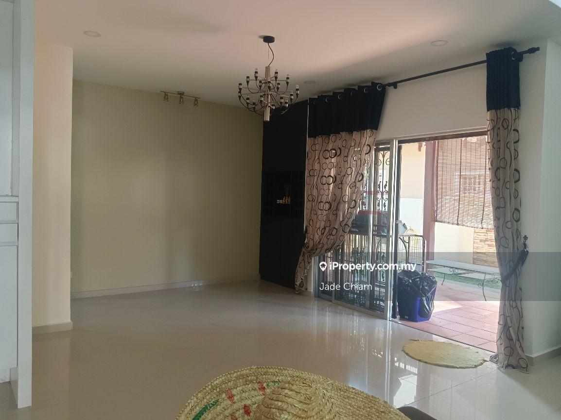 Semi-Detached House for Sale in Taman Makmur, Bandar Sungai Long by Jade Chiam - iProperty.com.my