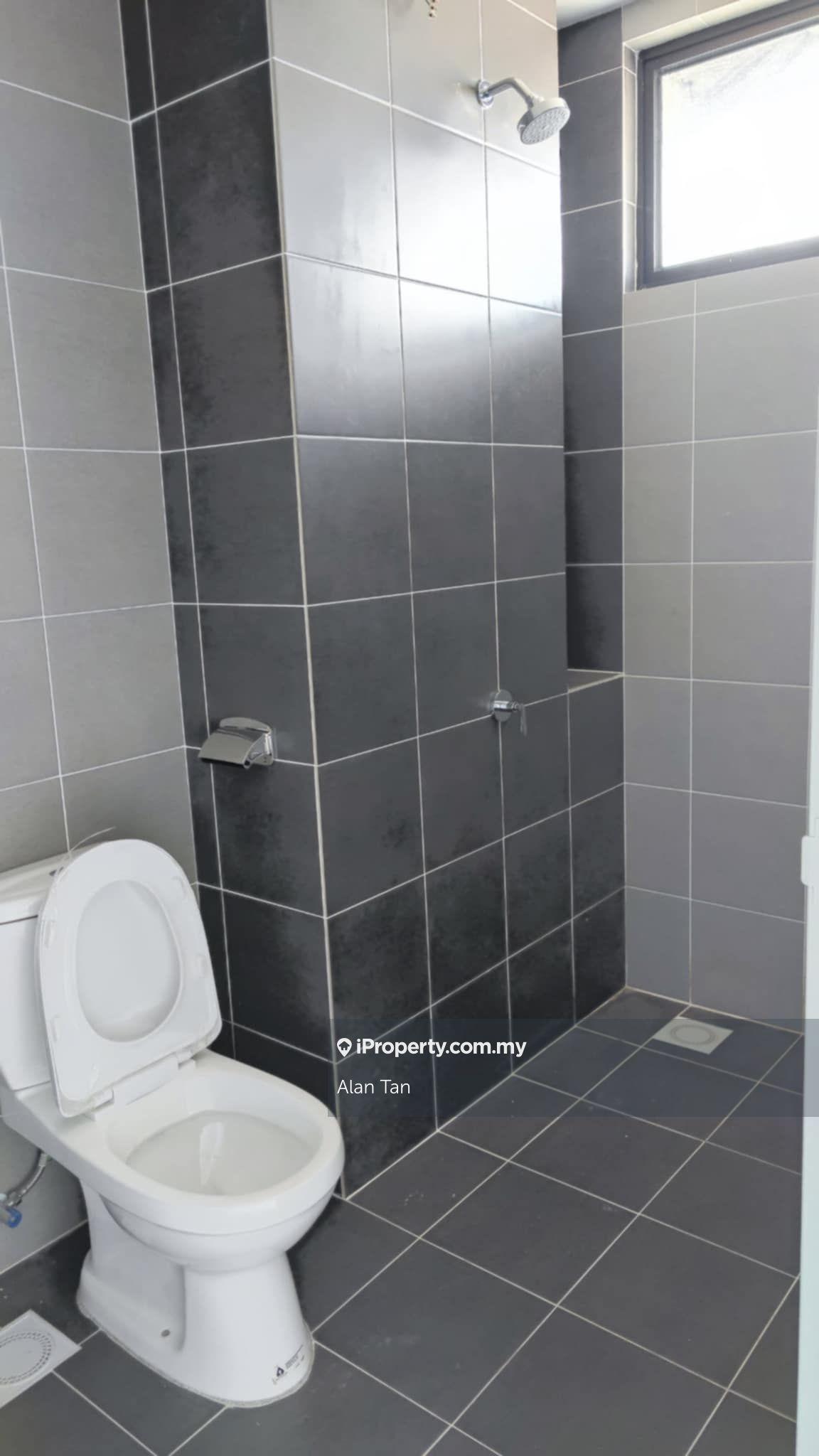 Residensi Servis untuk Dijual di The Netizen oleh Alan Tan - iProperty.com.my