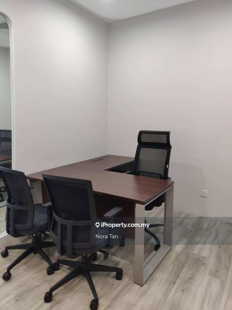 Office for Sale in Kl Sentral, Kuala Lumpur by Nora Tan - iProperty.com.my