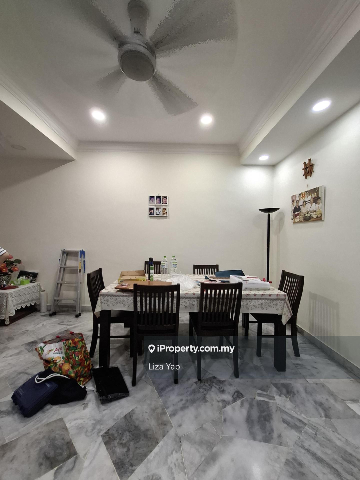 2-storey Terraced House for Sale in Bandar Kinrara Seksyen 5, Bandar Kinrara by Liza Yap - iProperty.com.my