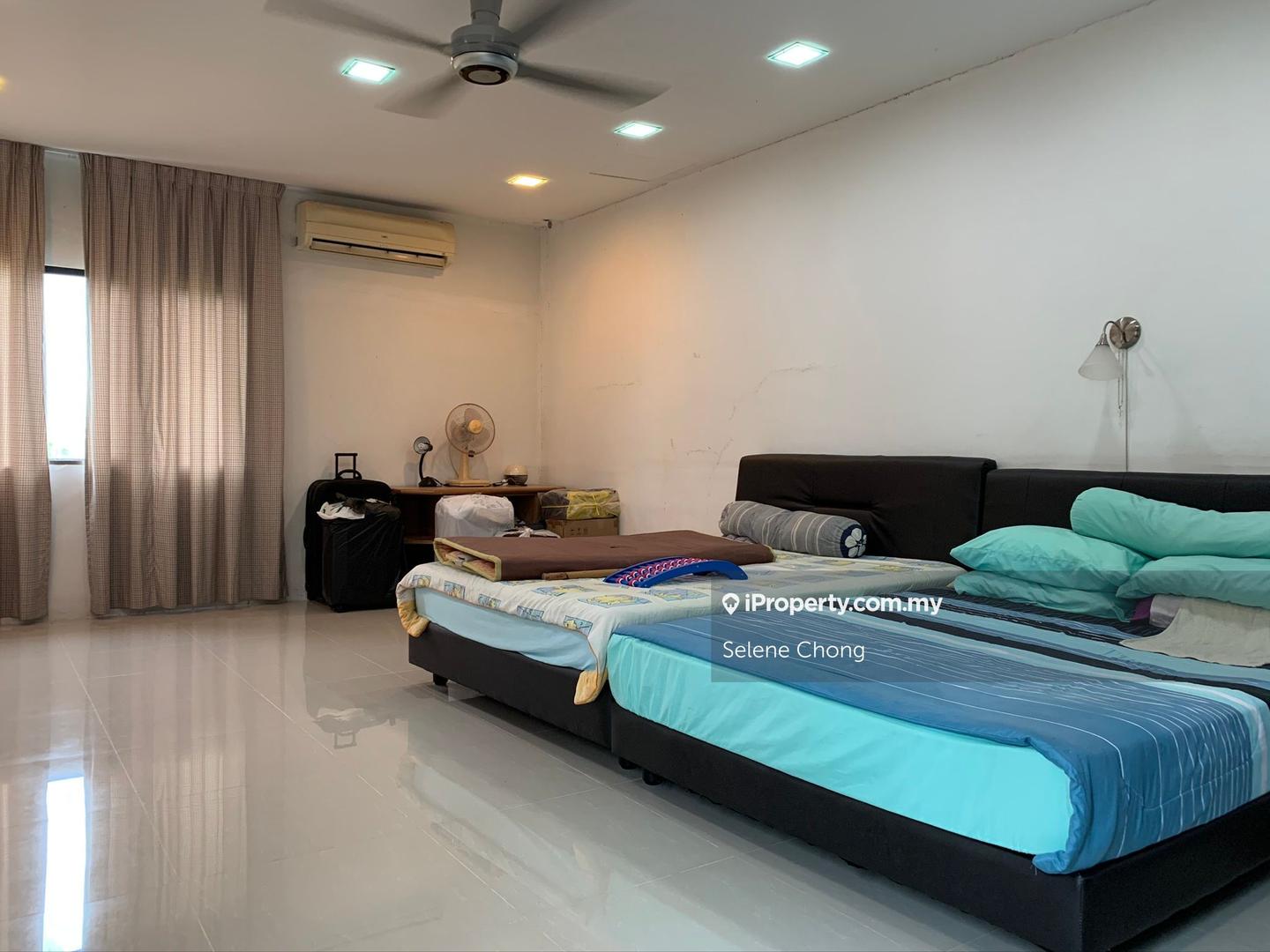 Rumah Berkembar untuk Dijual di Bukit Sungai Long, Bandar Sungai Long oleh Selene Chong - iProperty.com.my