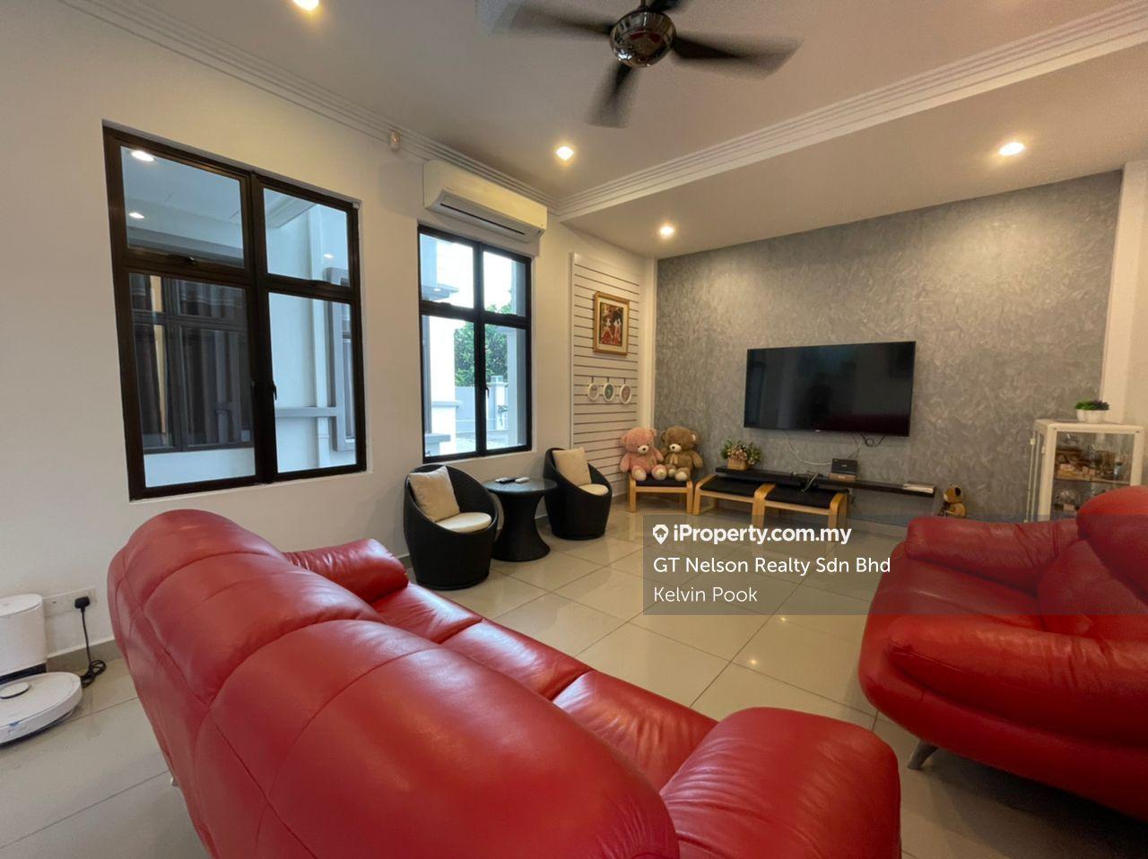 Semi-Detached House for Sale in Kota Bayu Emas @ Klang, Klang by Kelvin Pook - iProperty.com.my