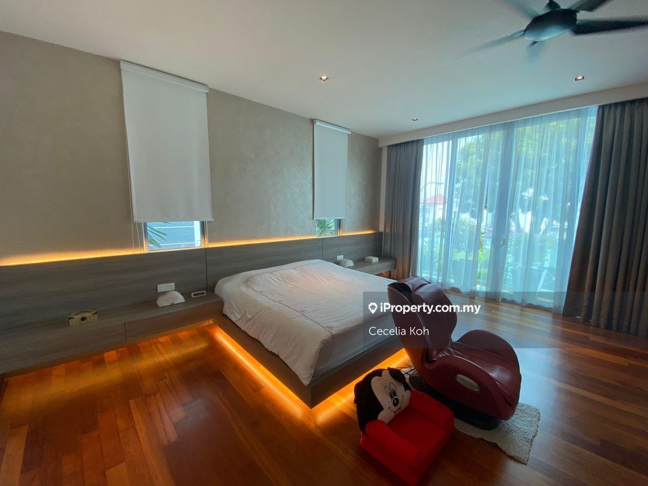 Banglo untuk Dijual di Subang Heights, Subang Jaya oleh Cecelia Koh - iProperty.com.my