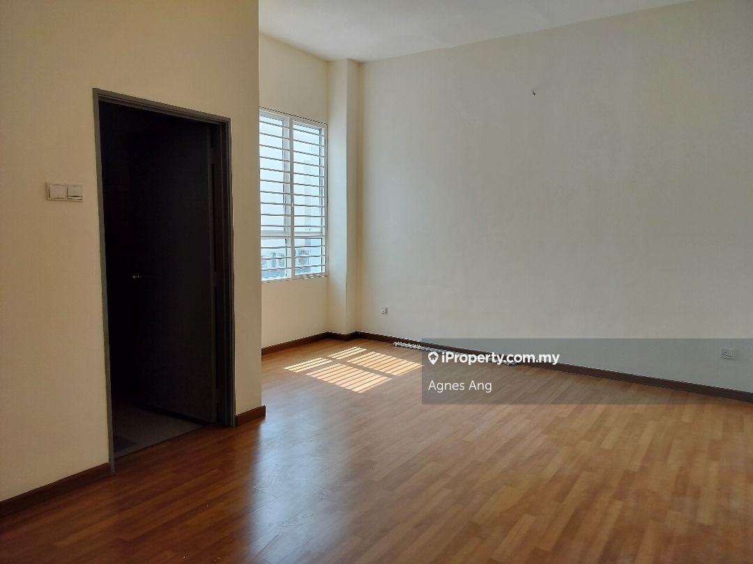 Cluster House for Sale in Canary garden, Klang by Agnes Ang - iProperty.com.my