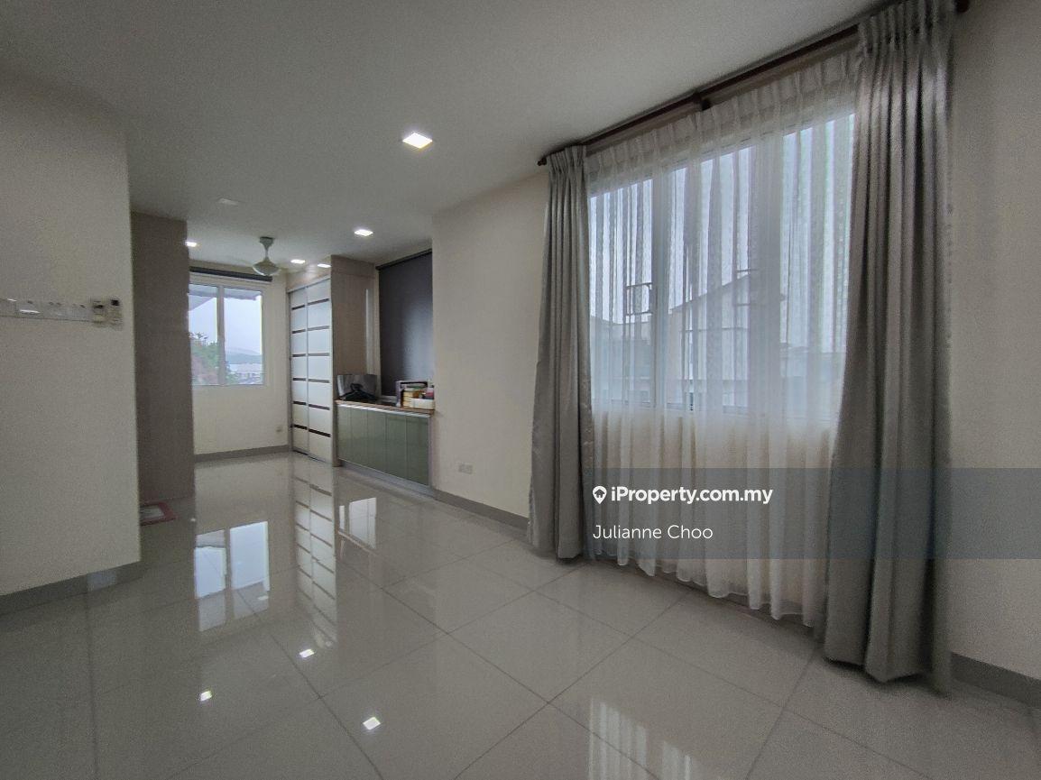 Semi-Detached House for Sale in Machang Bubok, Bukit Mertajam by Julianne Choo - iProperty.com.my