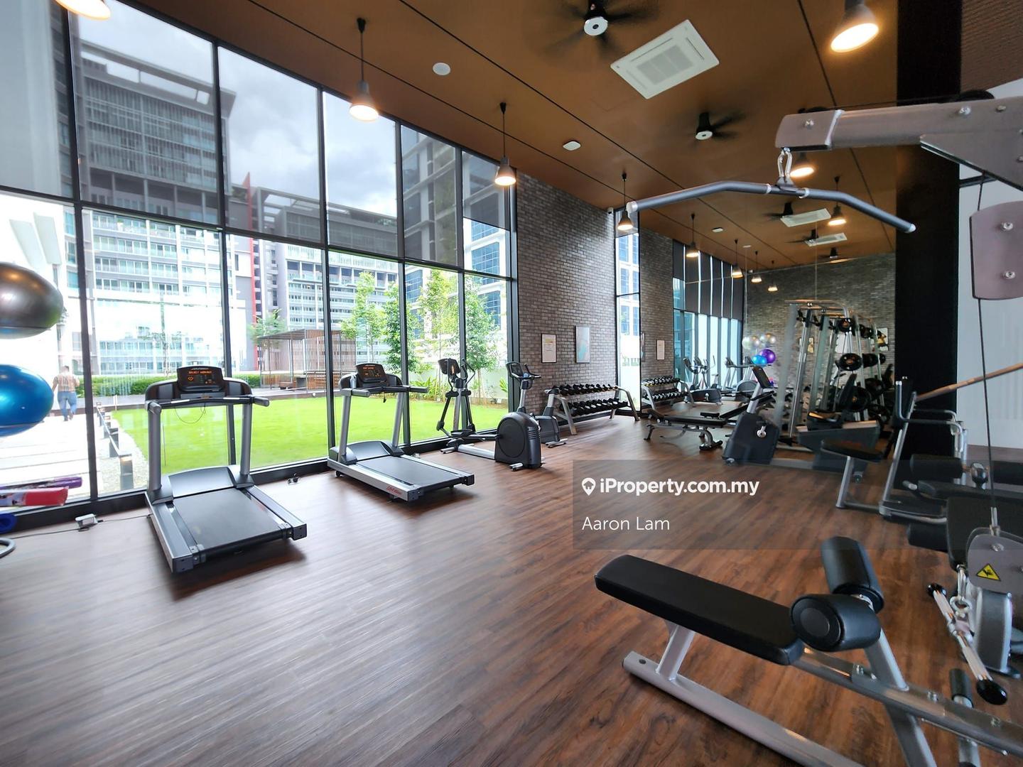 Service Residence for Rent in 10 Stonor by Aaron Lam - iProperty.com.my