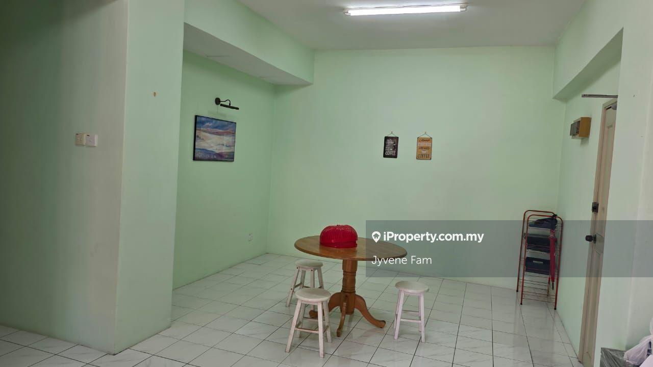 Condominium for Rent in Evergreen Park Acorn & Hazel by Jyvene Fam - iProperty.com.my