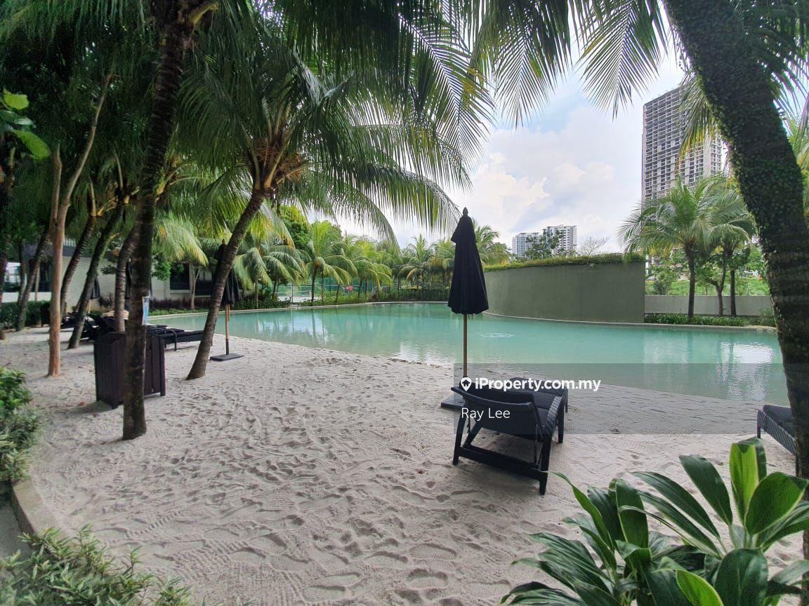 Condominium for Rent in LaCosta @ Sunway South Quay by Ray Lee - iProperty.com.my