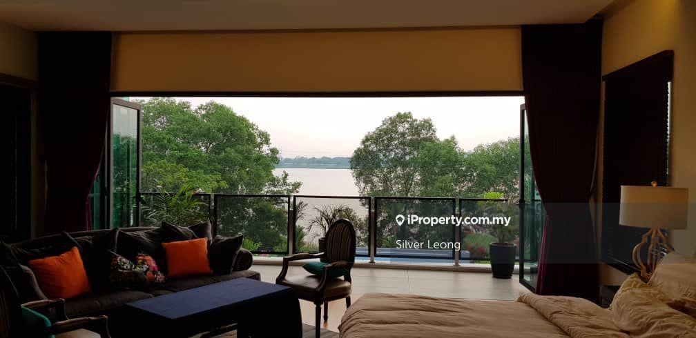 Banglo untuk Dijual di Puchong by the lake, Puchong oleh Silver Leong - iProperty.com.my