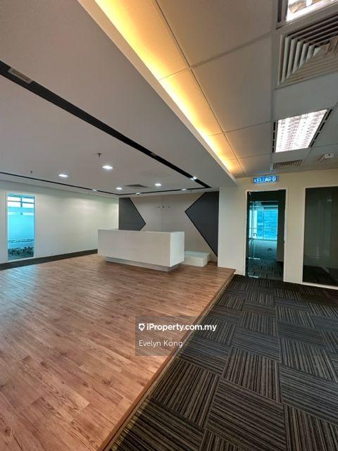 Pejabat untuk Disewa di KL, KL City Centre oleh Evelyn Kong - iProperty.com.my