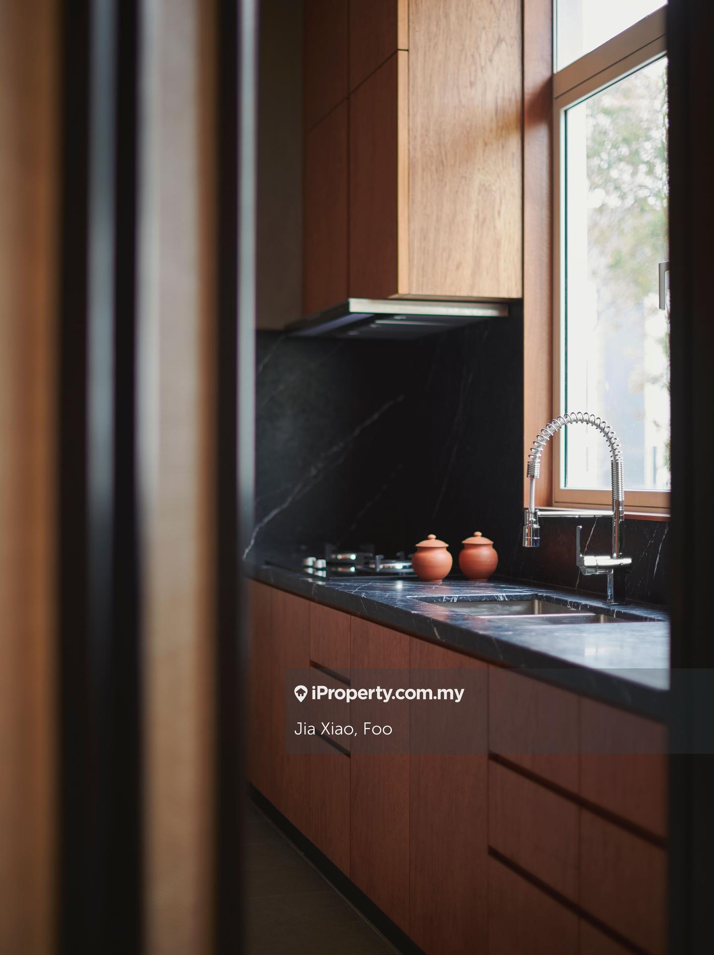 Banglo untuk Dijual di Cahaya Spk, Shah Alam oleh Jia Xiao, Foo - iProperty.com.my