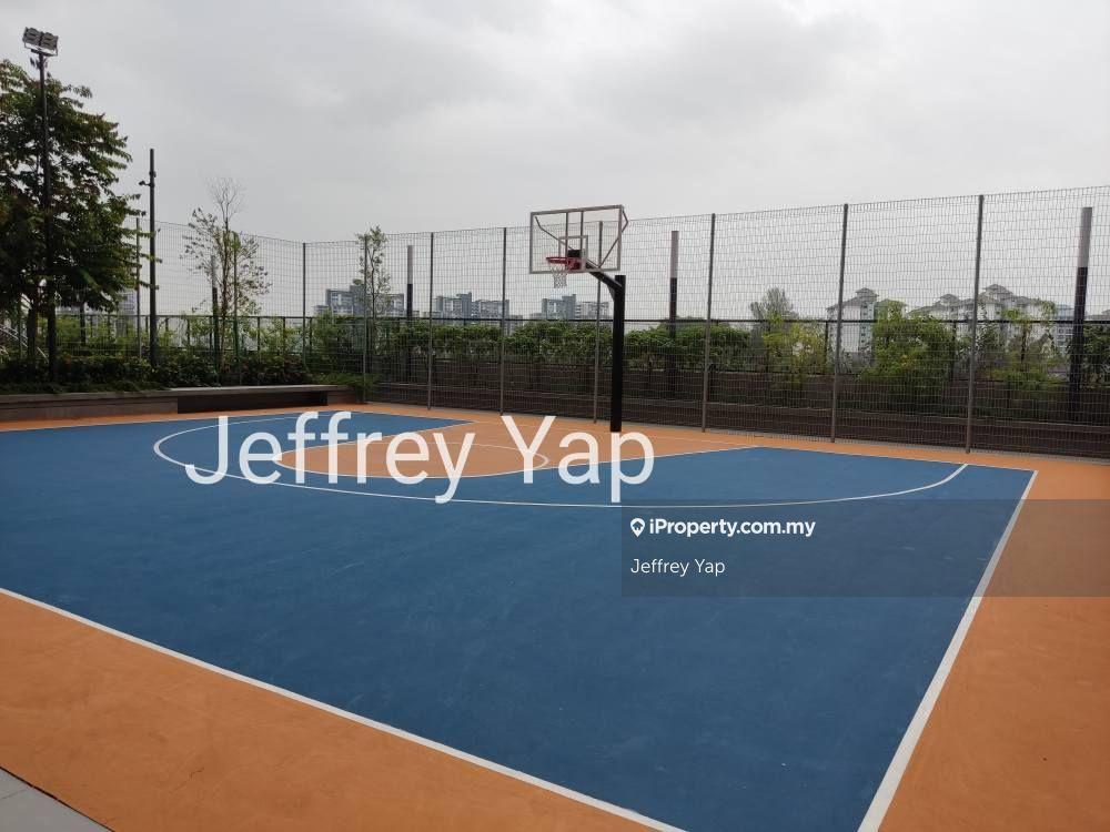 Service Residence for Rent in The Pulse Residence by Jeffrey Yap - iProperty.com.my