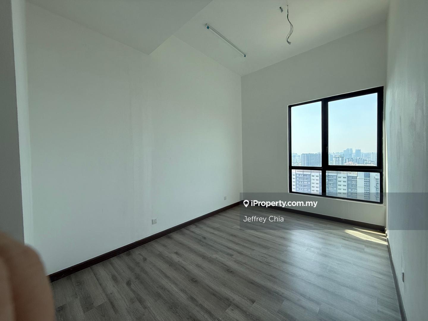 Residensi Servis untuk Dijual di Cubic Botanical oleh Jeffrey Chia - iProperty.com.my