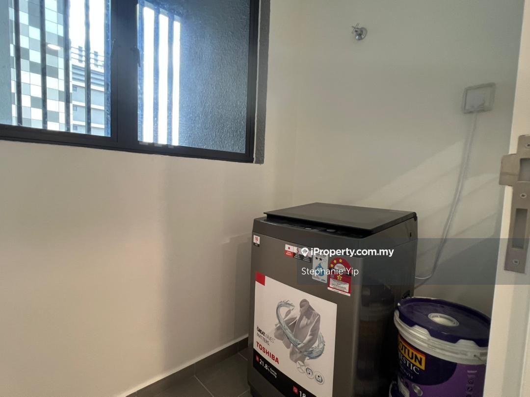 Residensi Servis untuk Disewa di D'Ivo oleh Stephanie Yip - iProperty.com.my