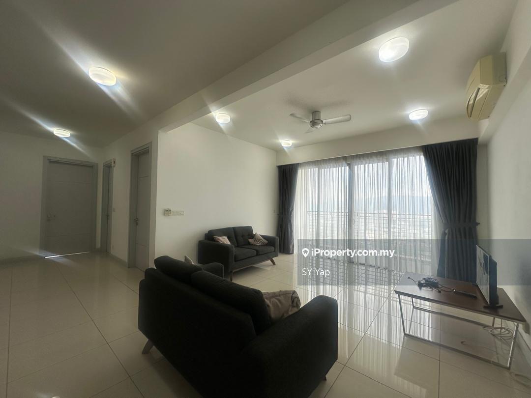 Condominium for Rent in The Westside One by SY Yap - iProperty.com.my