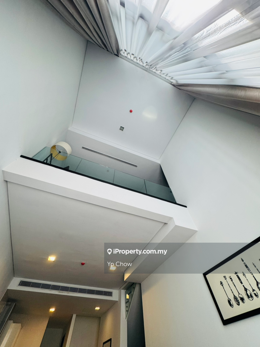 Residensi Servis untuk Dijual di Clearwater Residences oleh Yp Chow - iProperty.com.my