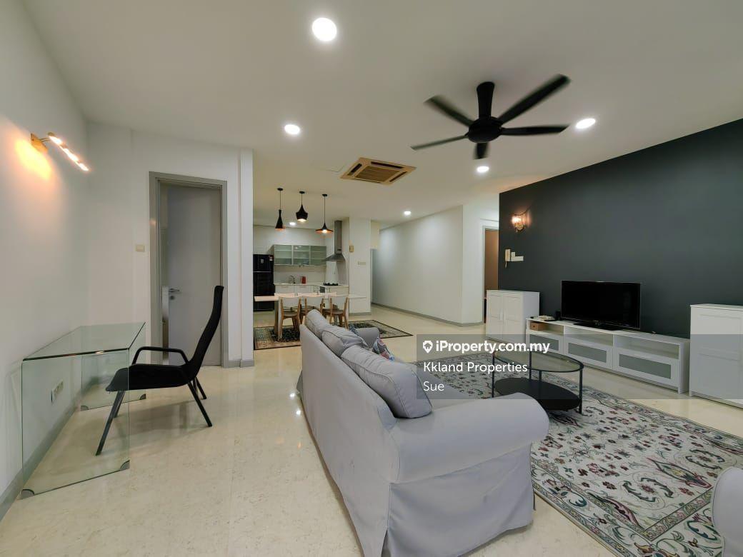Kondominium untuk Disewa di Idaman Residence oleh Sue - iProperty.com.my