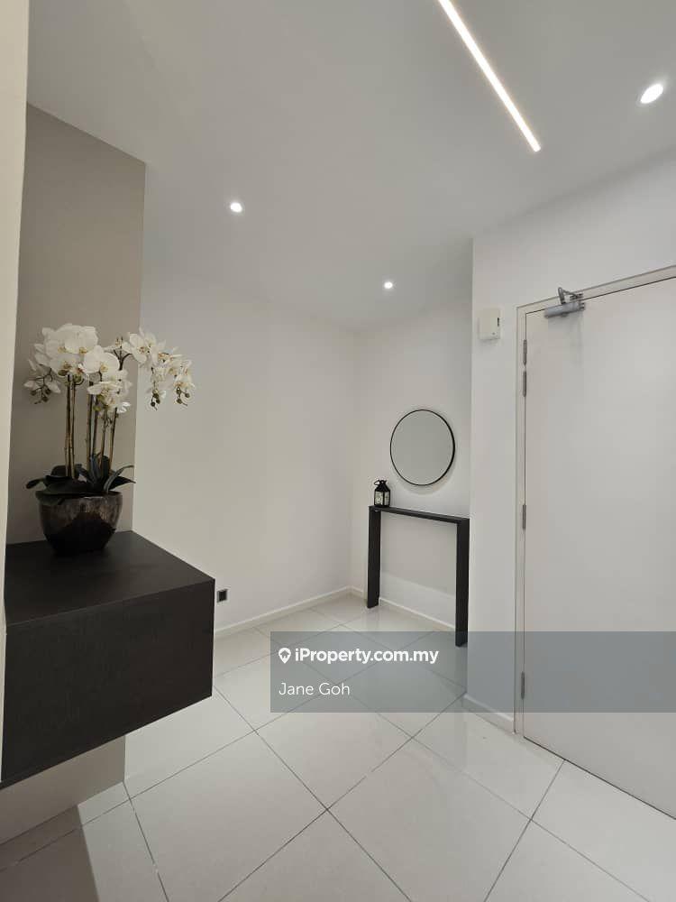 Residensi Servis untuk Dijual di Duta Park Residences oleh Jane Goh - iProperty.com.my