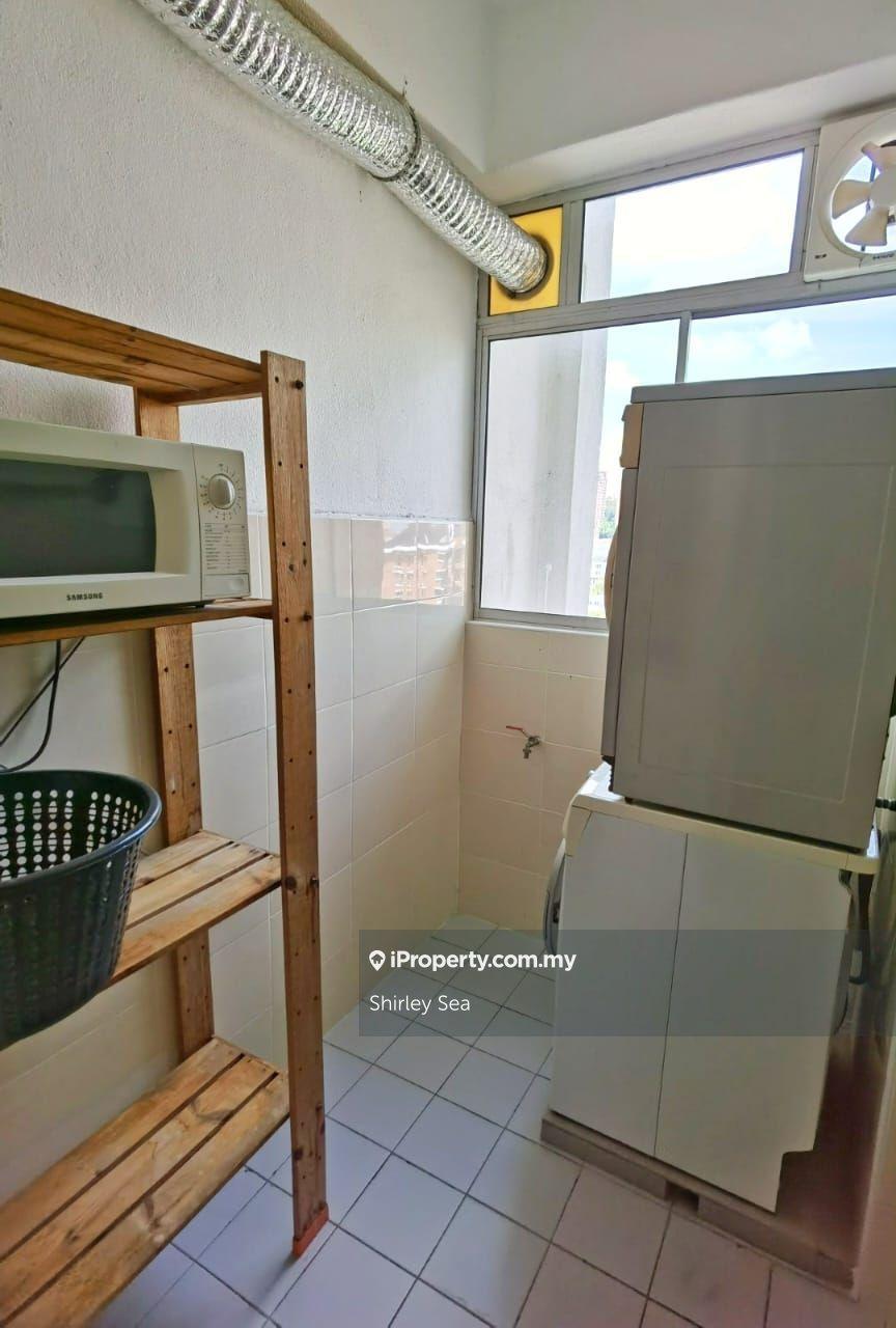 Condominium for Sale in Green Acre by Shirley Sea - iProperty.com.my