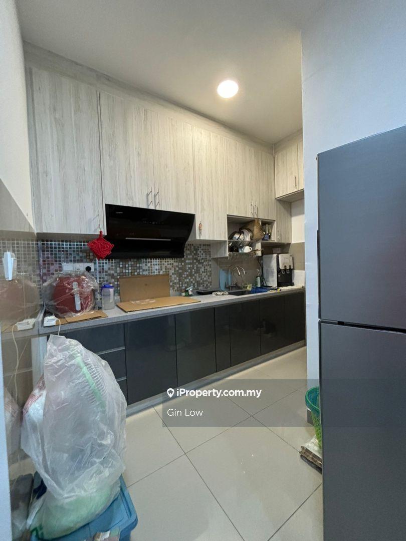 Condominium for Rent in The Hamstead Cheras by Gin Low - iProperty.com.my