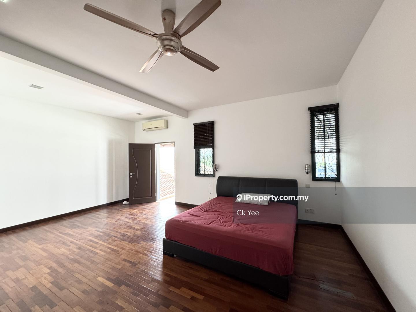Semi-Detached House for Sale in Jalil Sutera, Bukit Jalil by Ck Yee - iProperty.com.my