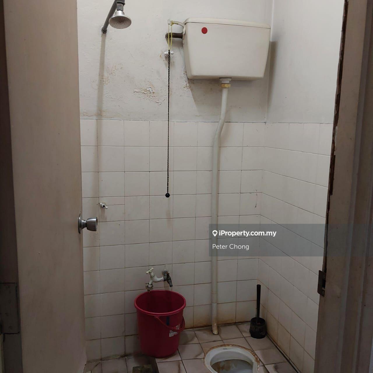 2-storey Terraced House for Sale in Taman Seri Bahagia, Cheras by Peter Chong - iProperty.com.my